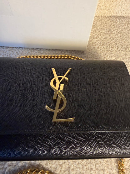 Saint Laurent Kate Small shoulder bag