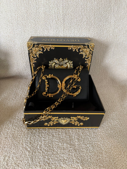 Dolce & Gabbana DG Girls Shoulder Bag