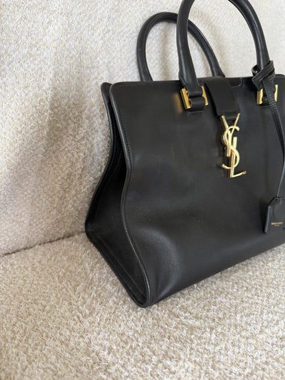 Saint Laurent tote bag