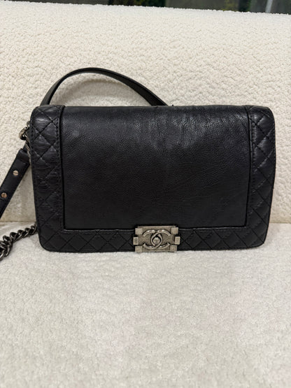 Chanel Boy Bag