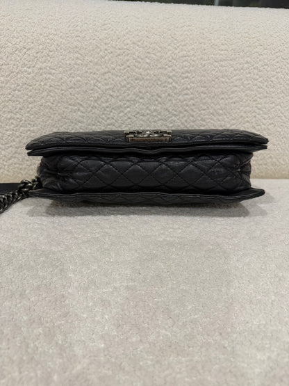 Chanel Boy Bag