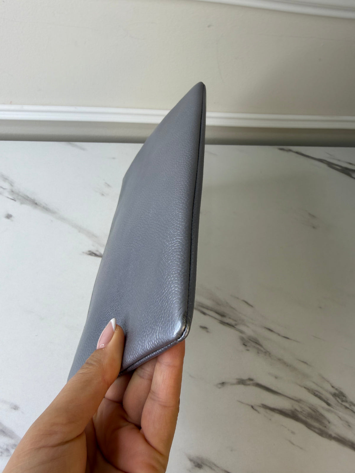 Chanel Pouch