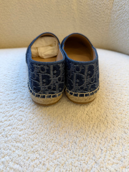 Christian Dior Espadrilles