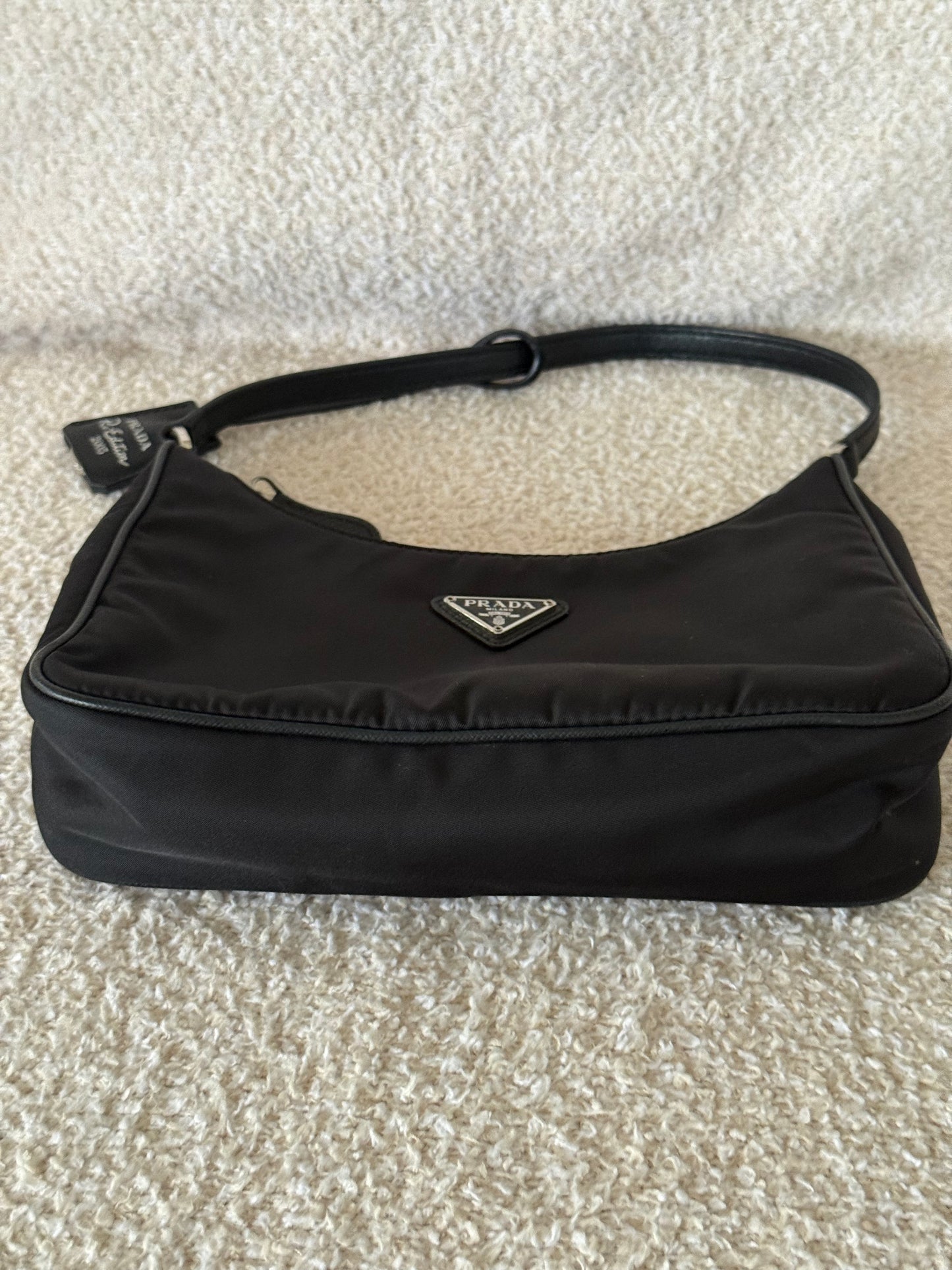 Prada Re-Edition 2005 bag