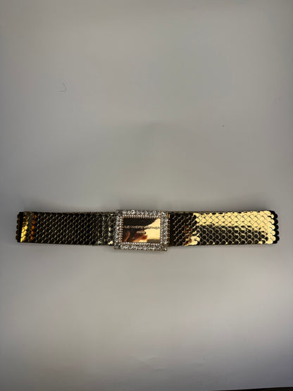 Alexandere Vauthier Belt size 75