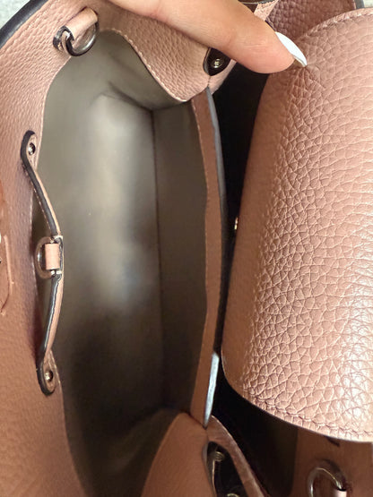Louis Vuitton Capucines BB