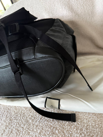 Gucci Soft Backpack in GG Supreme canvas