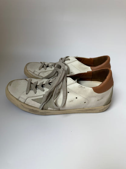 Golden Goose Sneakers