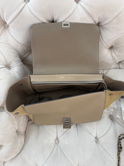 Celine Trapeze Bag
