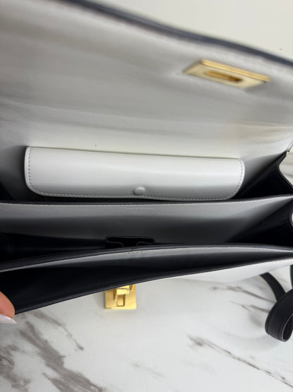 Celine Box Shoulder bag
