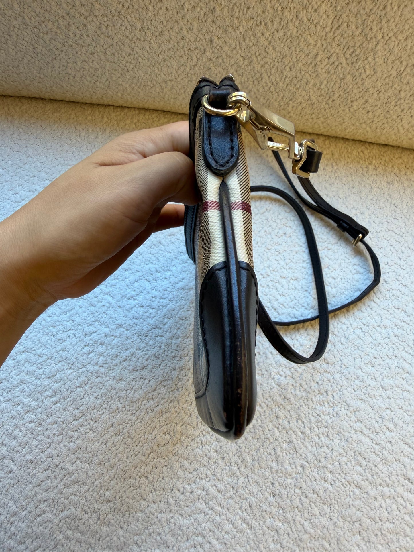 Burberry Cross Body Bag