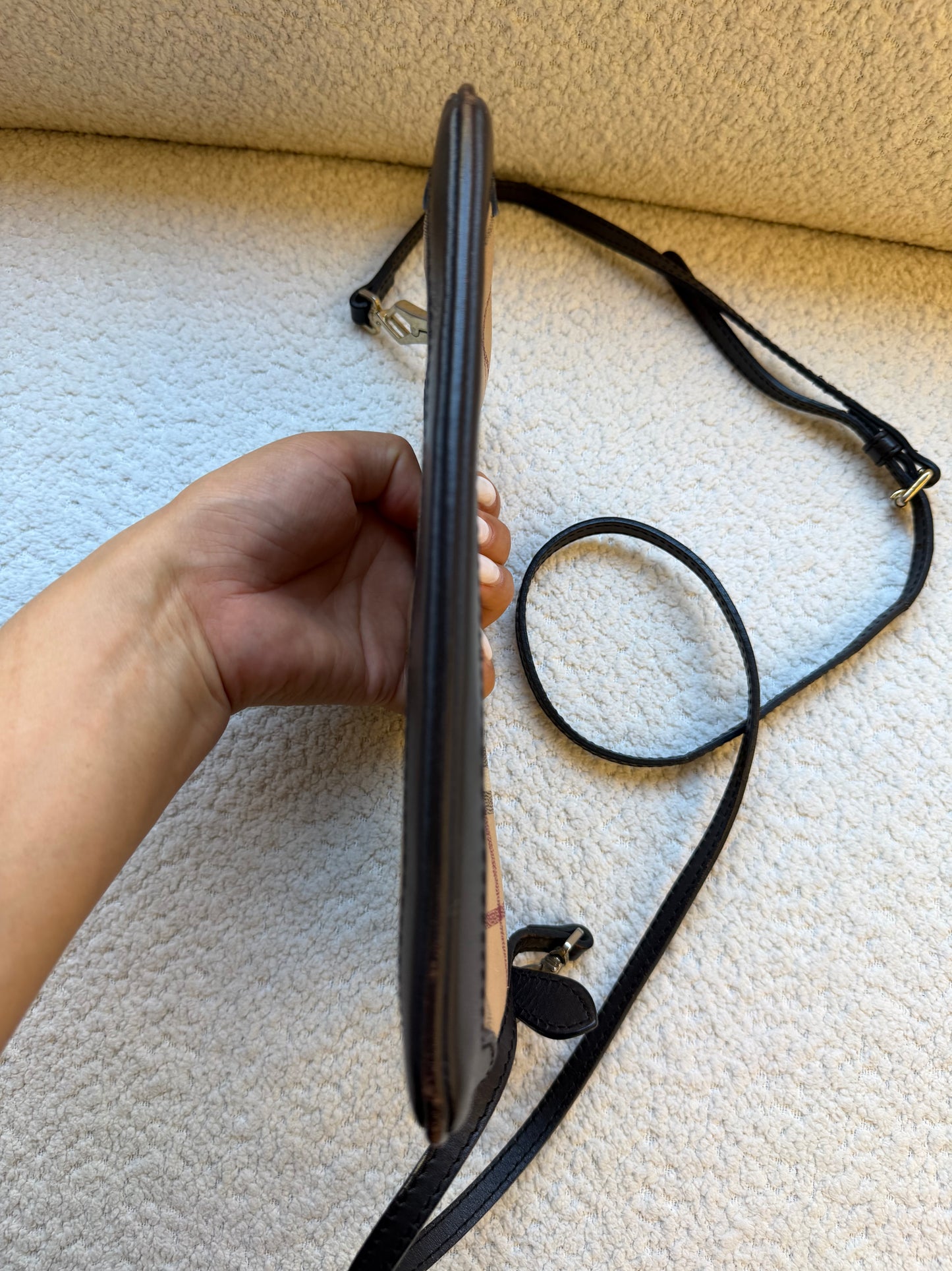 Burberry Cross Body Bag