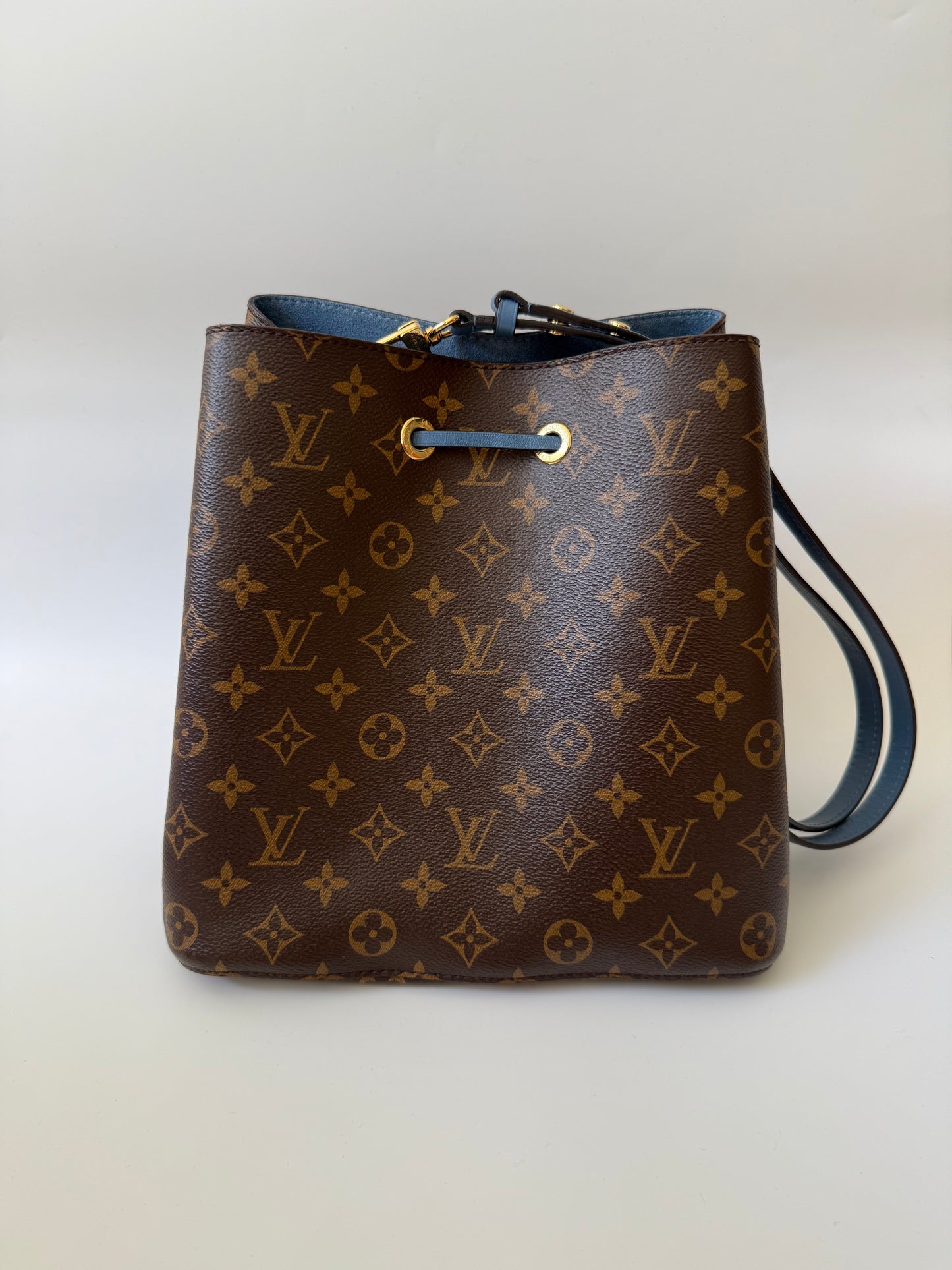 Louis Vuitton Neo Noe Bag