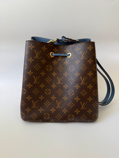 Louis Vuitton Neo Noe Bag
