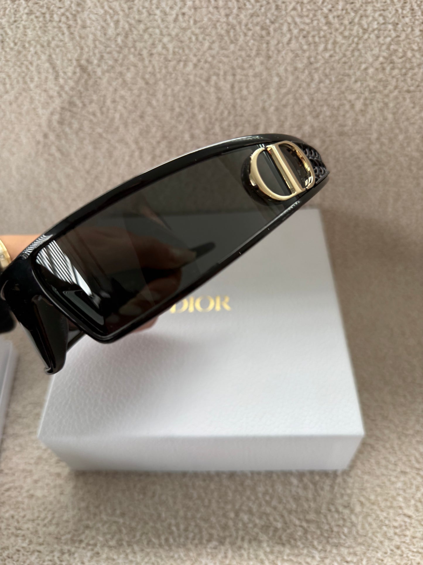 Dior verydior M1U sunglasses