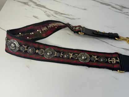 Dior Shoulder Strap