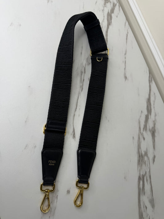FENDI Shoulder Strap