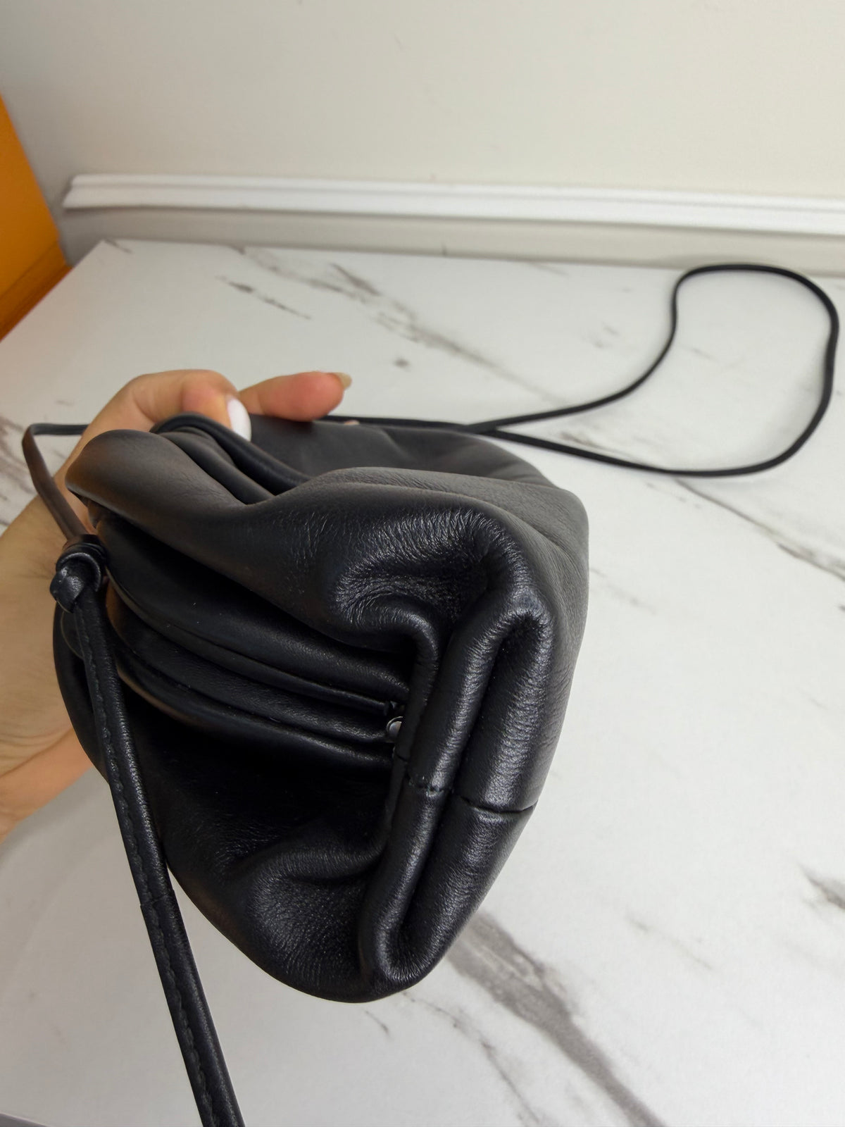 Bottega Veneta The Pouch