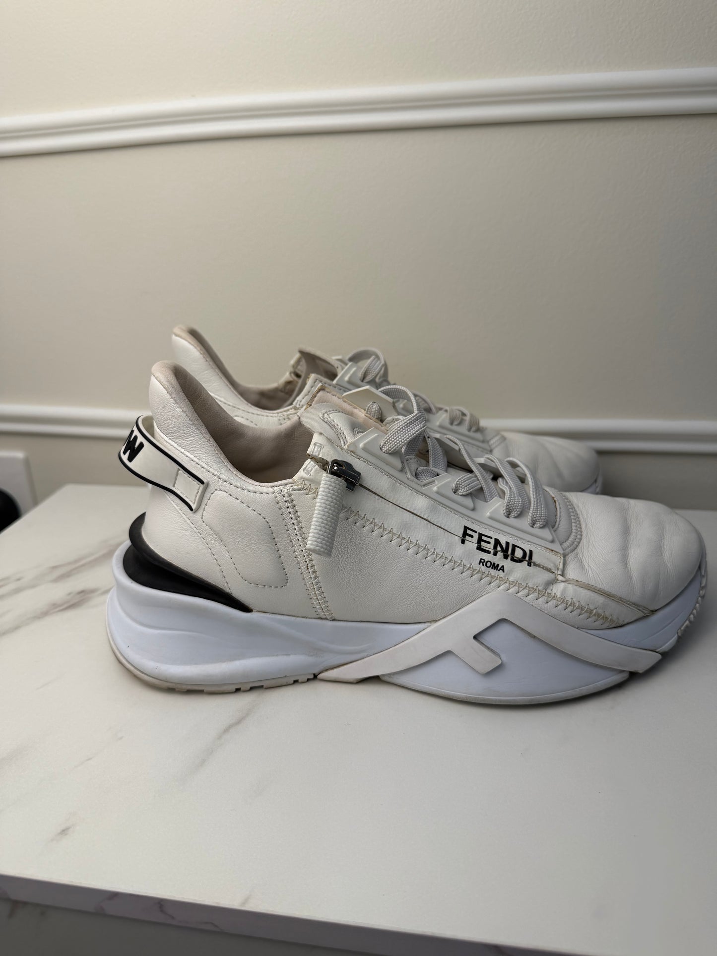 FENDI Sneakers, size 38