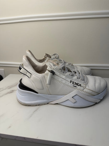 FENDI Sneakers, size 38
