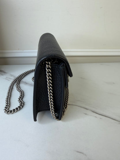 Gucci Dionysus Super Mini Chain Bag