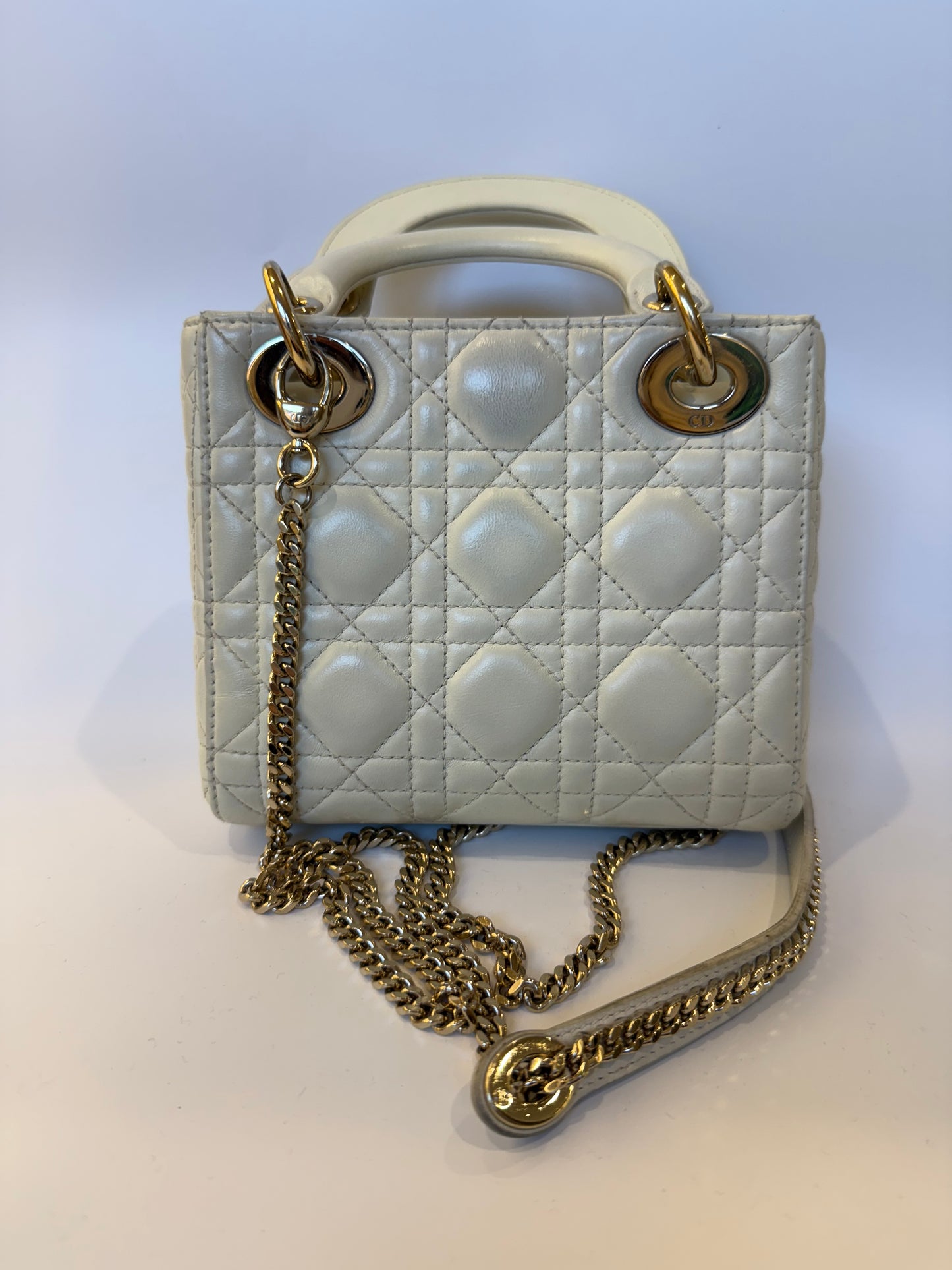 Mini Lady Dior