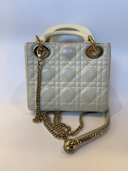 Mini Lady Dior