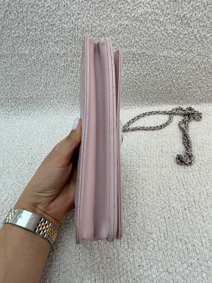 Chanel Classic WOC