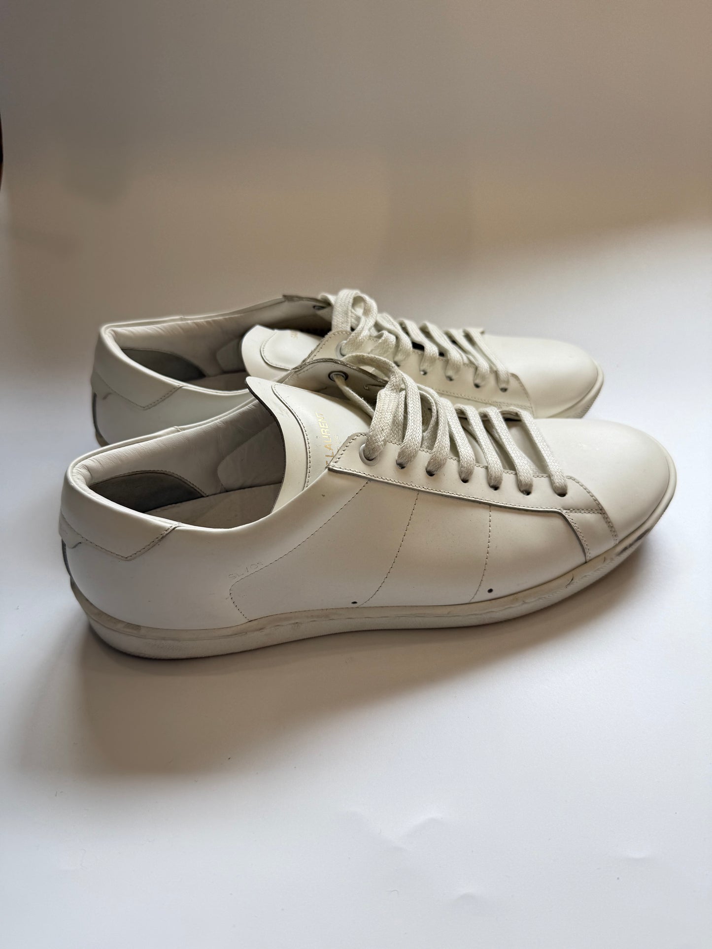 Men’s Sanint Laurent sneakers