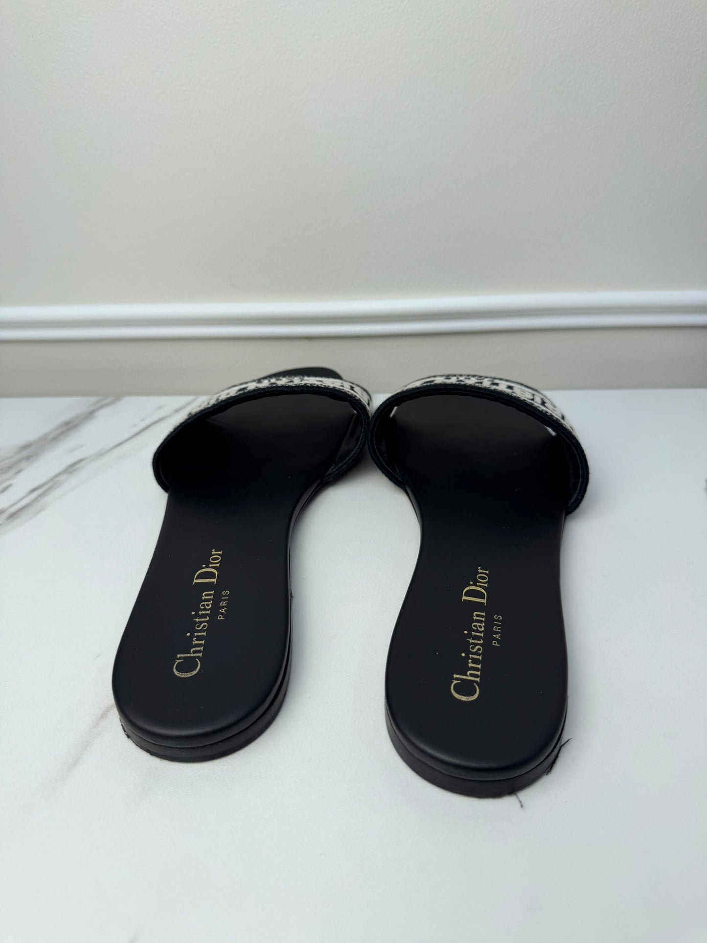 Dior Sandals, size 38.5