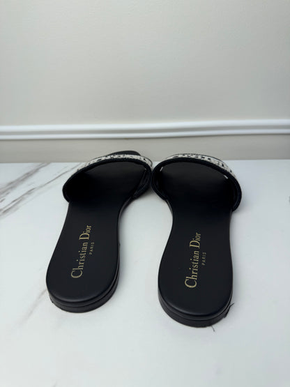 Dior Sandals, size 38.5