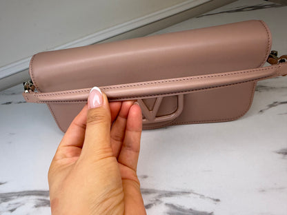 Valentino Garavani Loco Shoulder Bag