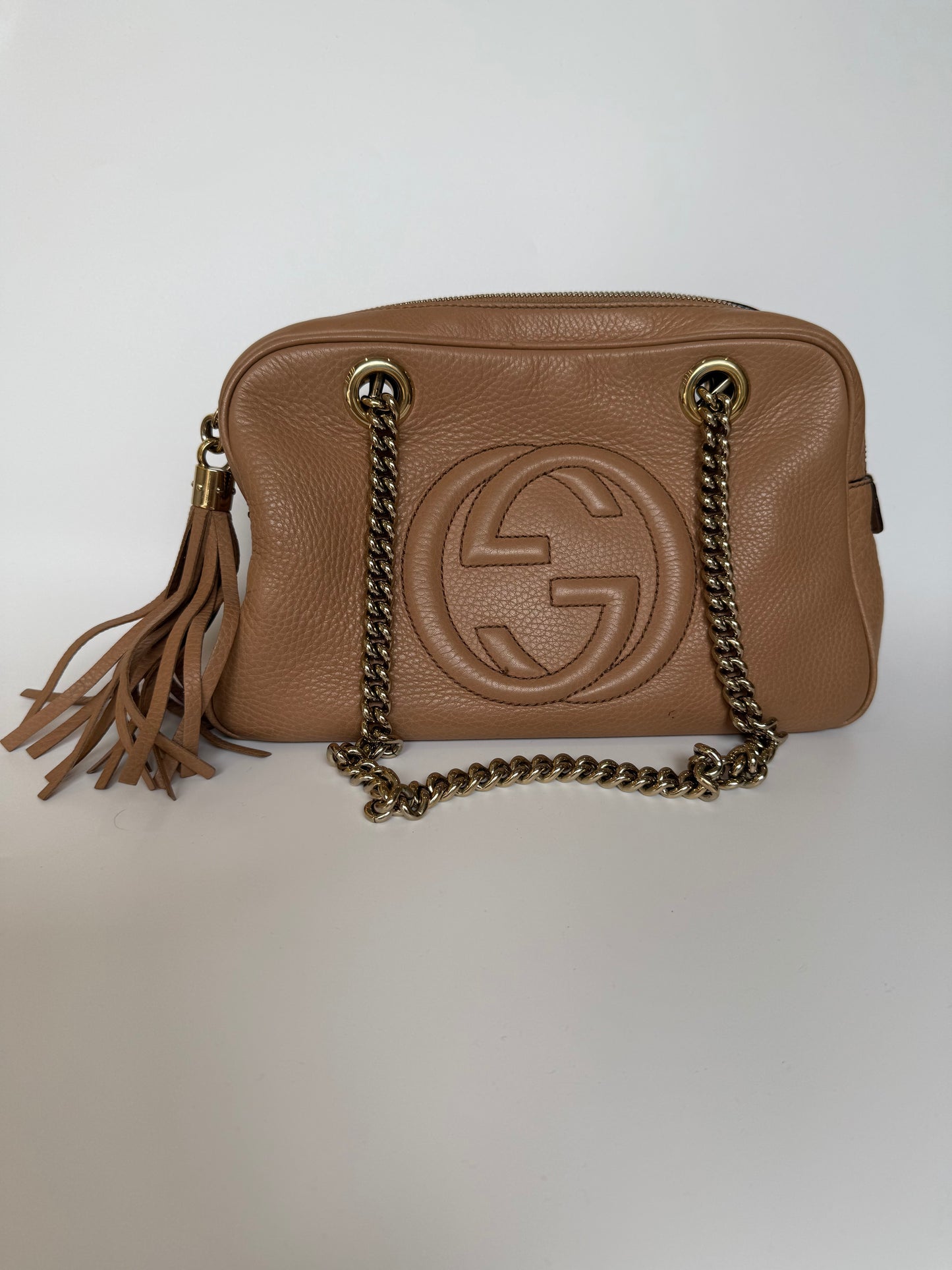 Gucci shoulder Bag