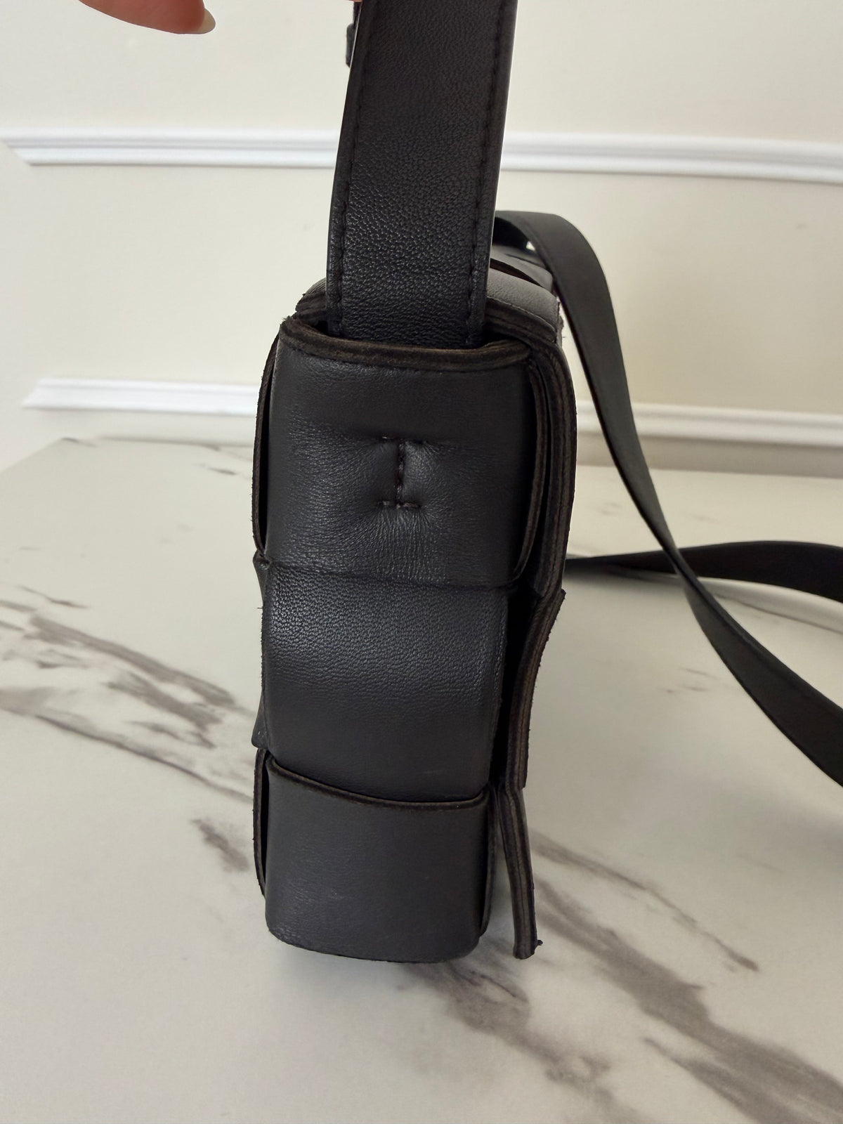 Bottega Veneta Cassette Bag