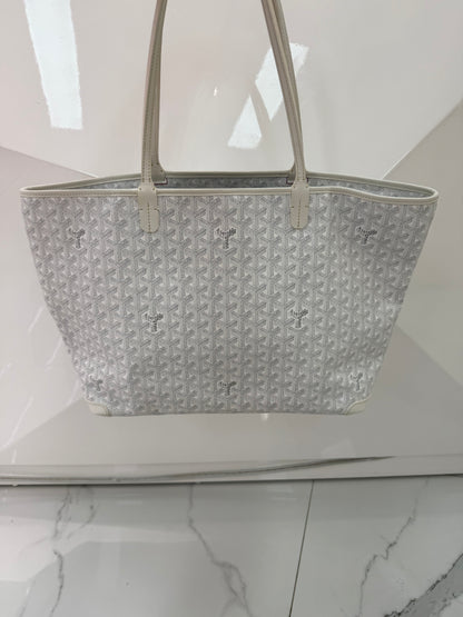 Goyard Artois PM tote