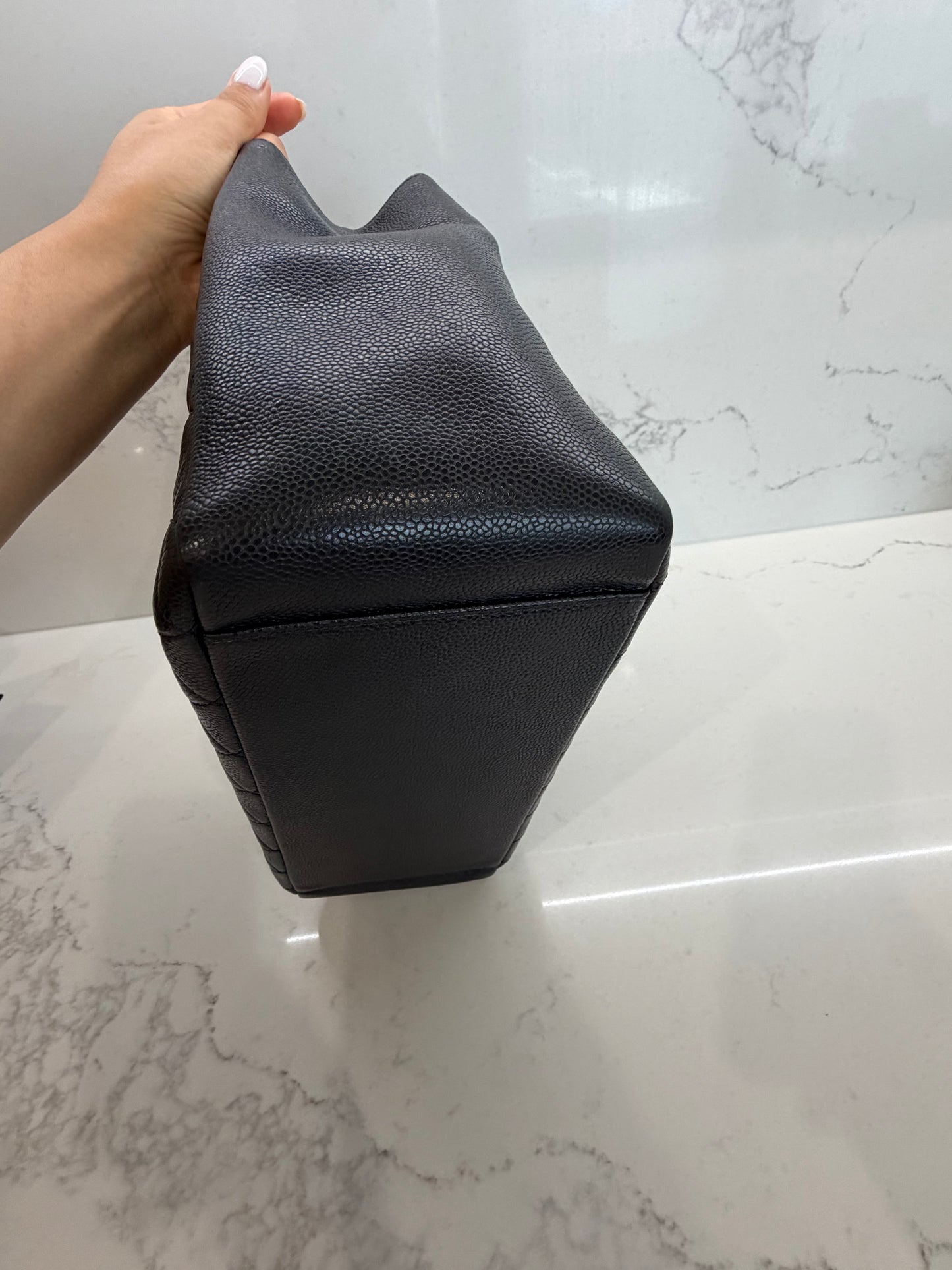 Chanel GST Tote