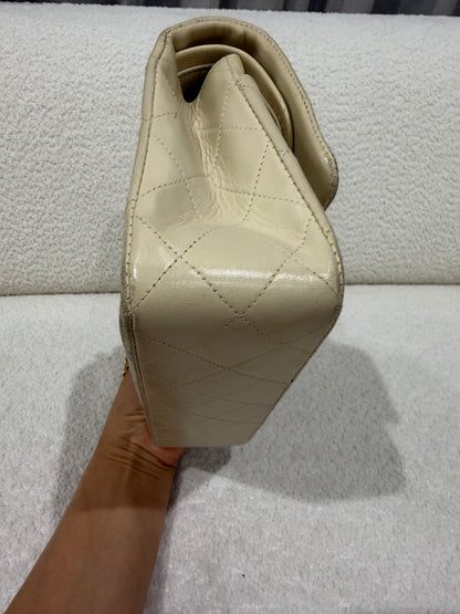 Chanel Vintage classic double flap