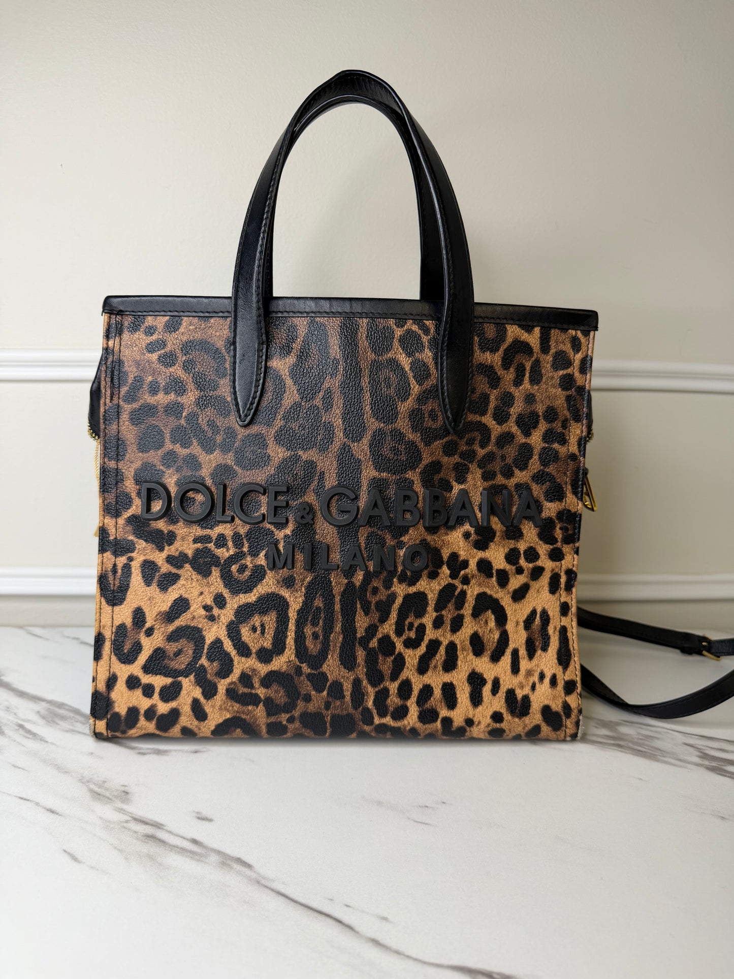 Dolce &Gabbana Bag