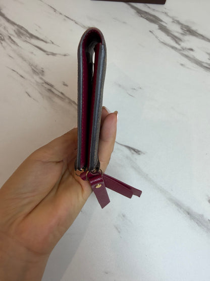 Louis Vuitton Pochette Zippée Wallet