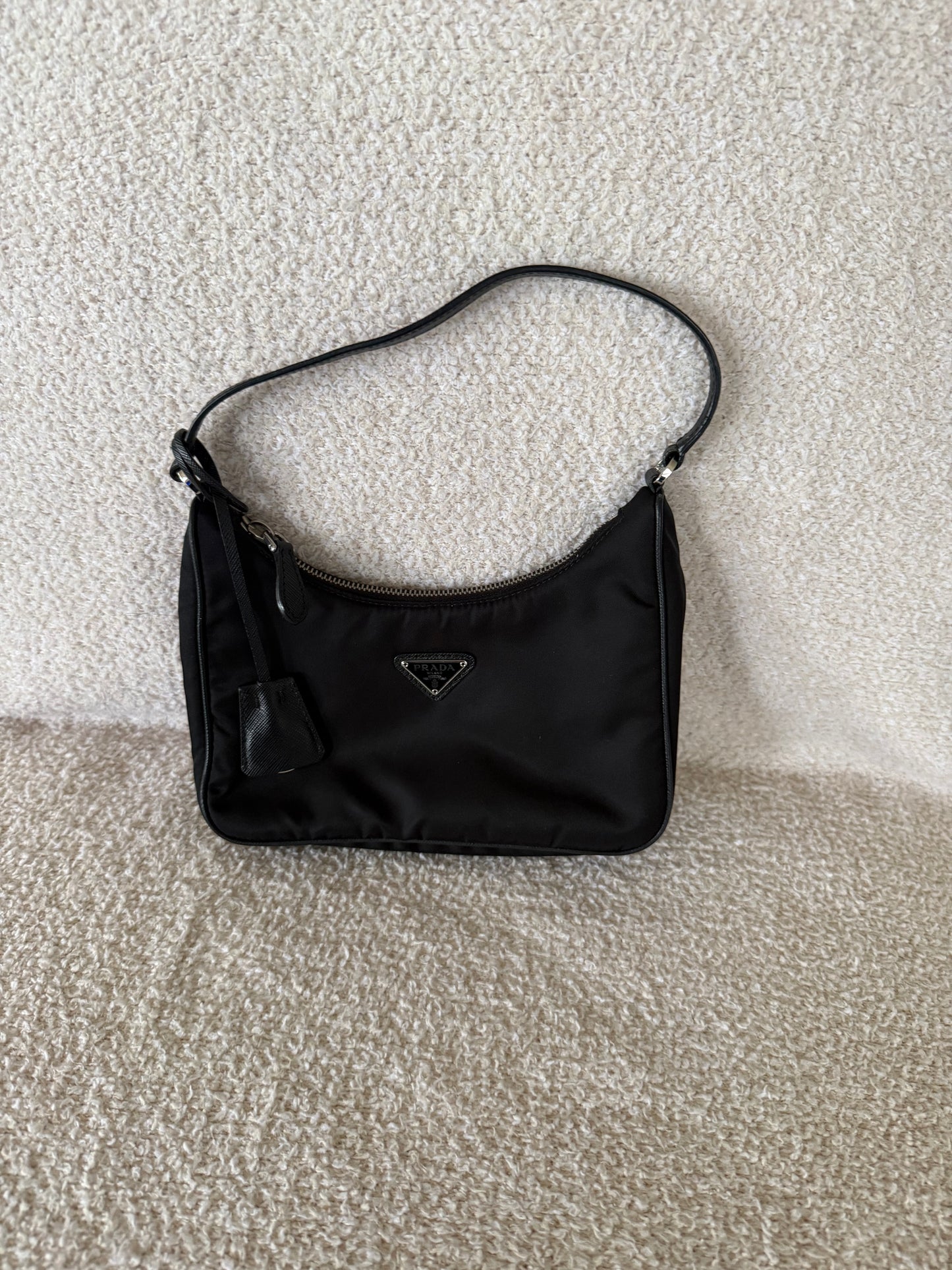 Prada Re-Edition 2005 bag