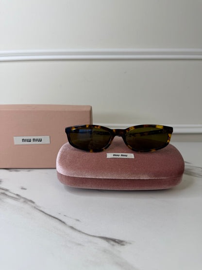 Miumiu Sunglasses