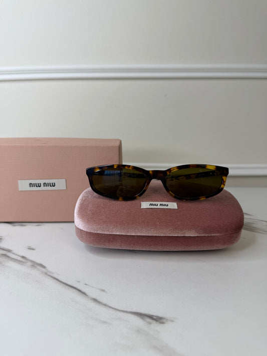 Miumiu Sunglasses