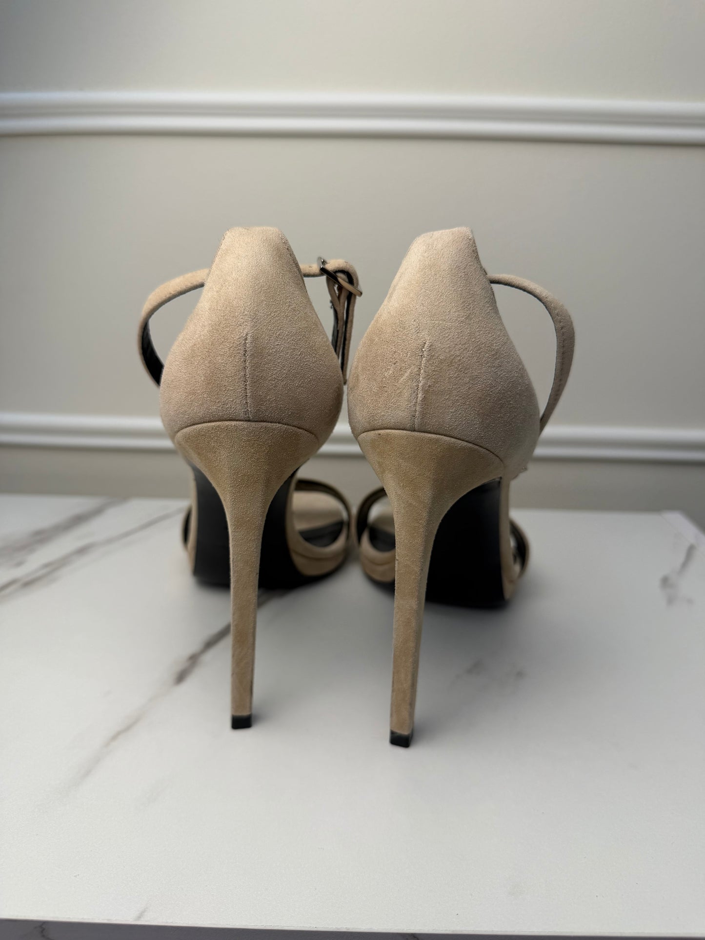Saint Laurent Heels , size 38.5