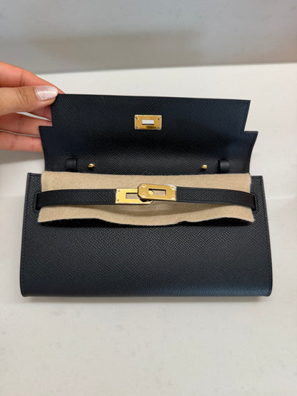 Brand New Hermes Kelly To Go