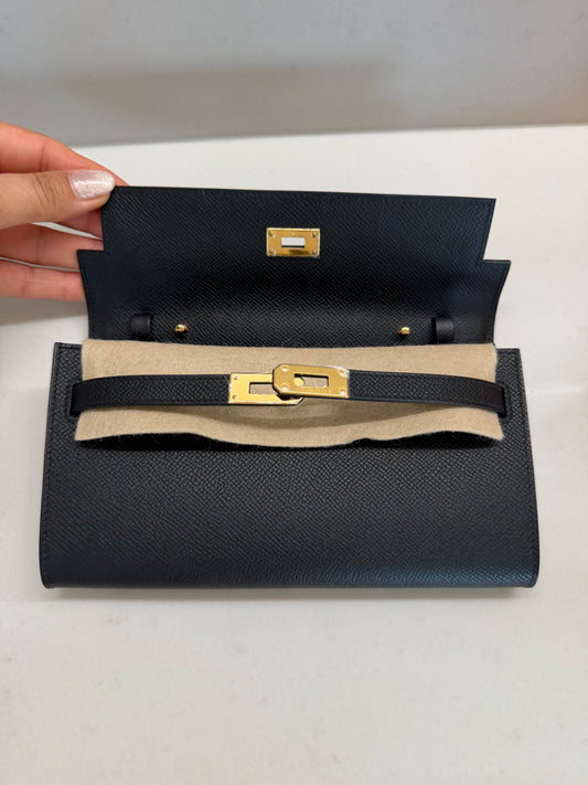 Brand New Hermes Kelly To Go
