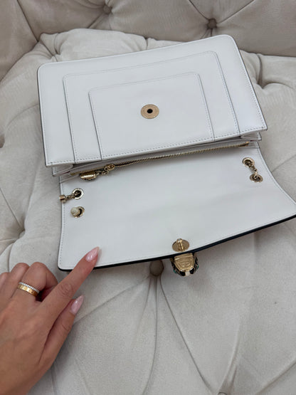 Bvlgari Serpenti Forever shoulder bag