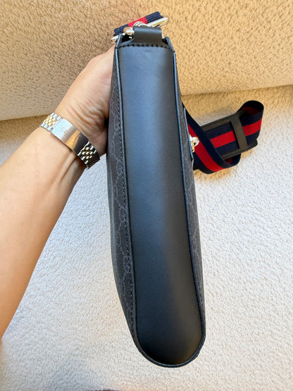 Gucci Men’s Cross Body Bag