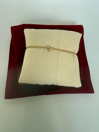 Cartier Love Bracelet