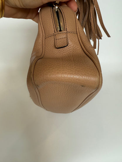 Gucci shoulder Bag