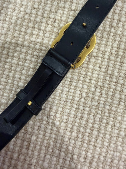 Gucci Belt, Size 70